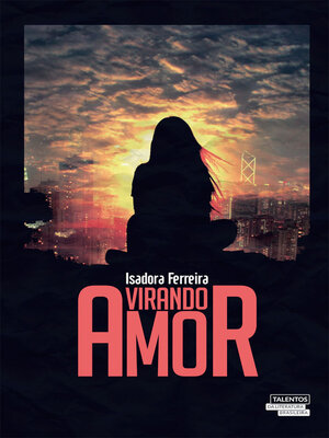 cover image of Virando amor
